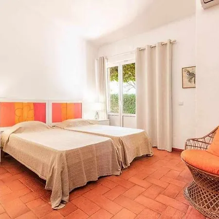 Casa Com Piscina E Jardim Ideal Familias Ξενοδοχείο