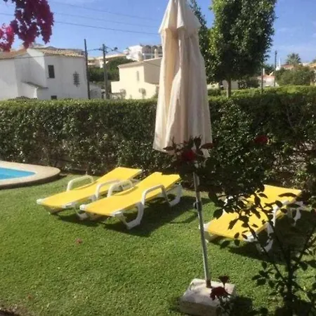Casa Com Piscina E Jardim Ideal Familias Hotel Vilamoura