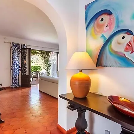 Casa Com Piscina E Jardim Ideal Familias * Βιλαμούρα