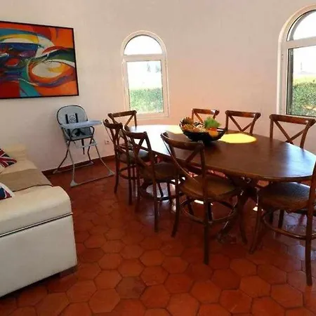Hotel Casa Com Piscina E Jardim Ideal Familias Vilamoura