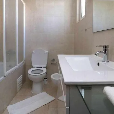 Casa Com Piscina E Jardim Ideal Familias Hotel Vilamoura